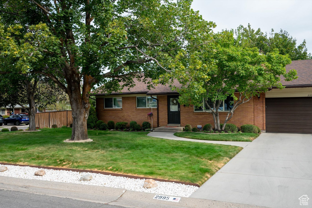 2995 E 7110 S Cottonwood Heights, UT 84121