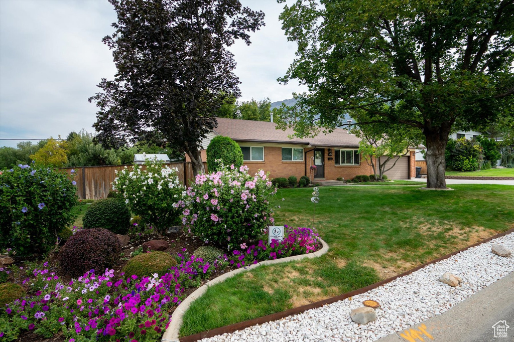 2995 E 7110 S Cottonwood Heights, UT 84121