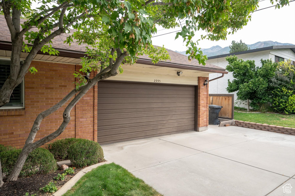 2995 E 7110 S Cottonwood Heights, UT 84121