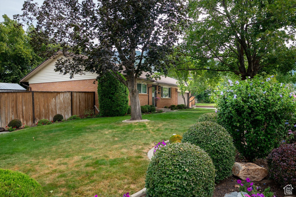 2995 E 7110 S Cottonwood Heights, UT 84121