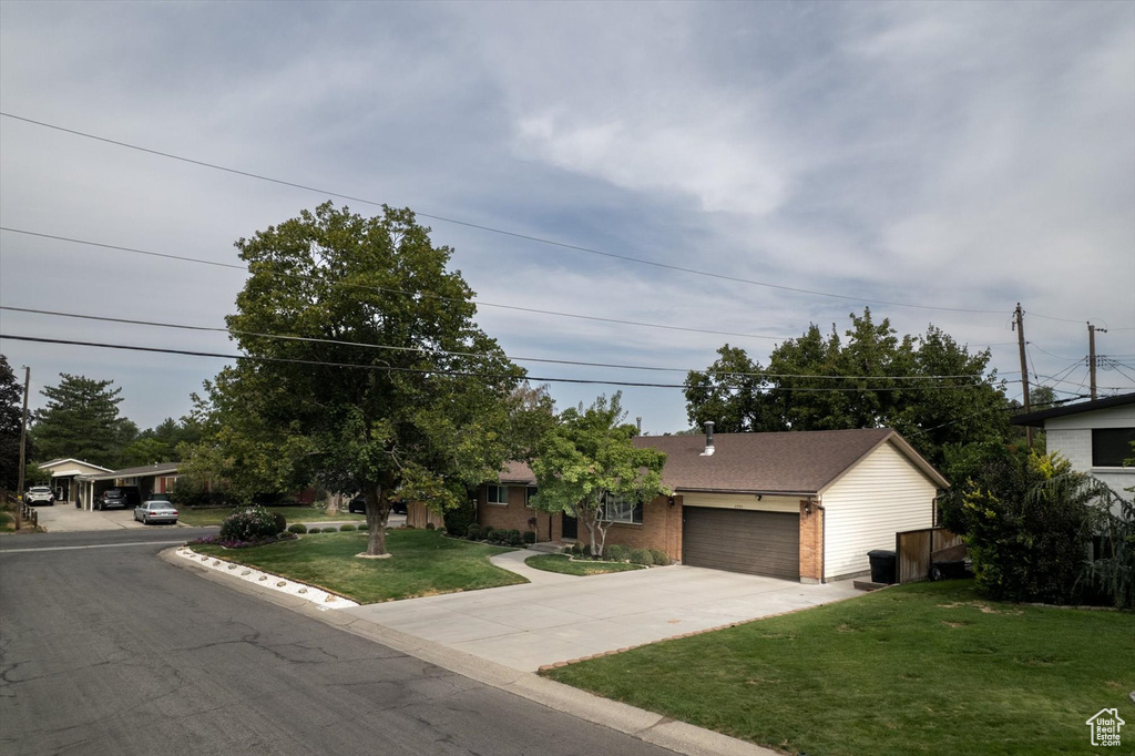 2995 E 7110 S Cottonwood Heights, UT 84121
