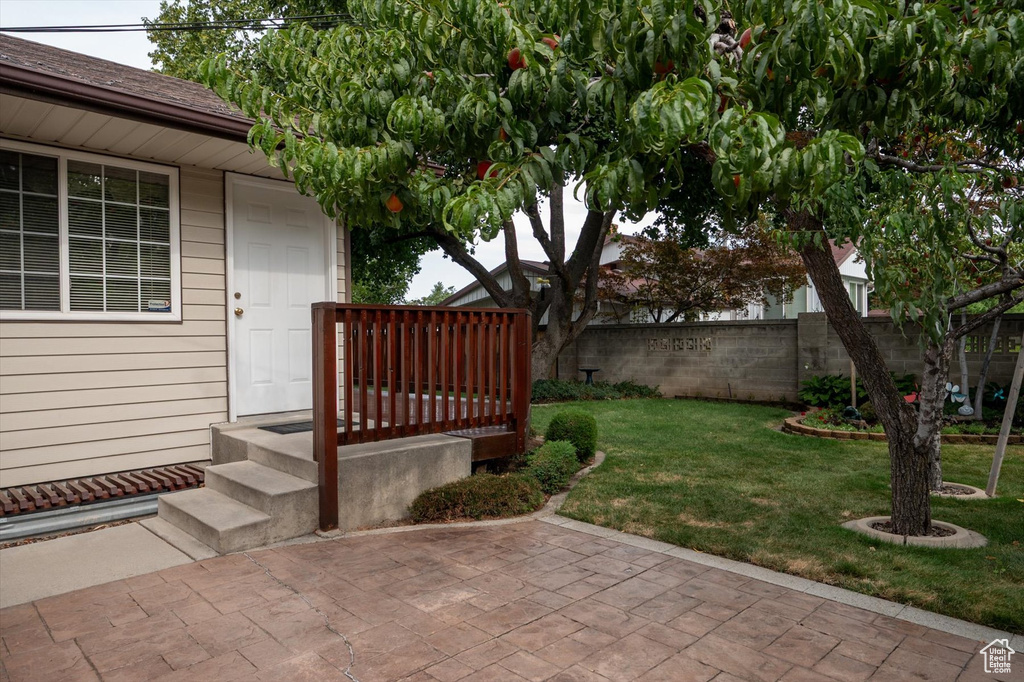 2995 E 7110 S Cottonwood Heights, UT 84121