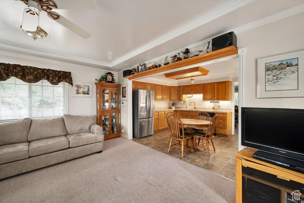 2995 E 7110 S Cottonwood Heights, UT 84121