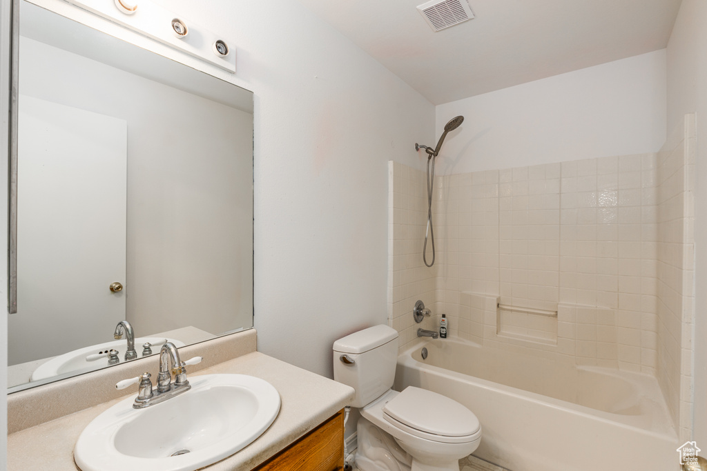 796 VALLEY VIEW DR Tooele, UT 84074