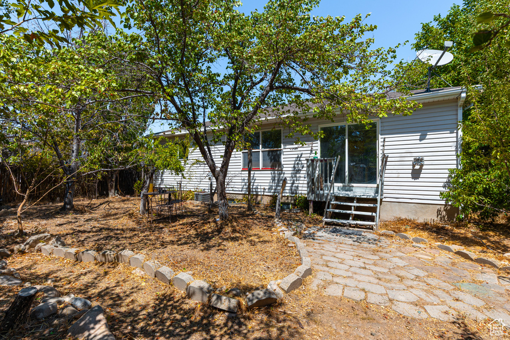 796 VALLEY VIEW DR Tooele, UT 84074