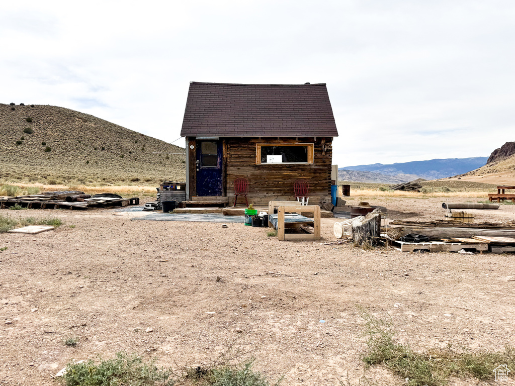  Monroe, UT 84754