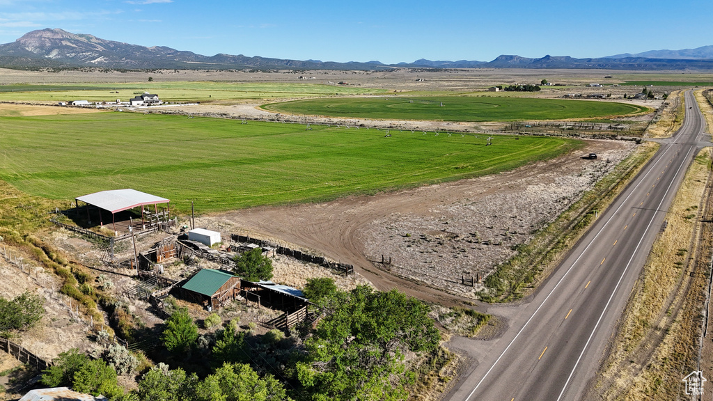 2861 N HIGHWAY 89 Panguitch, UT 84759