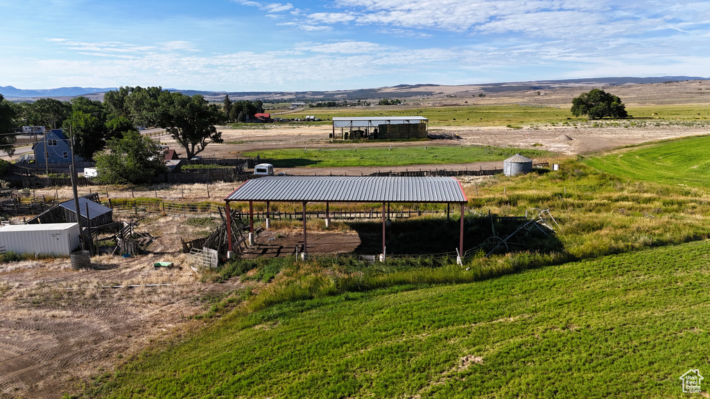 2861 N HIGHWAY 89 Panguitch, UT 84759