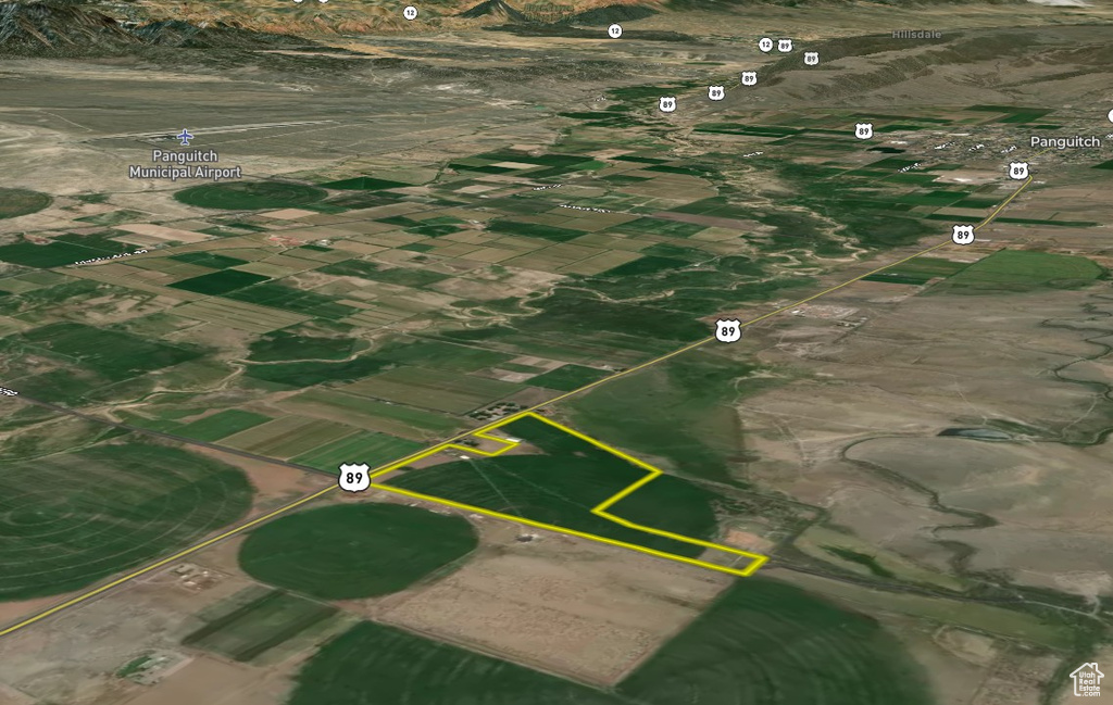 2861 N HIGHWAY 89 Panguitch, UT 84759