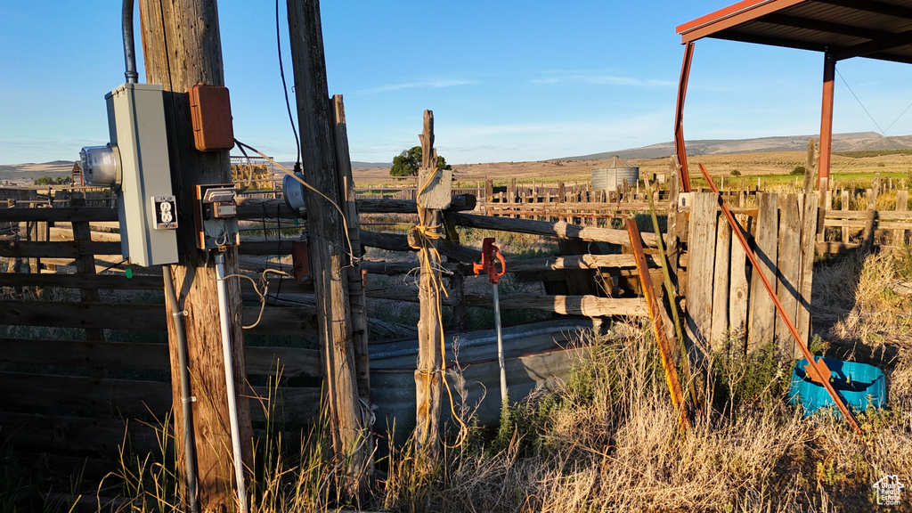 2861 N HIGHWAY 89 Panguitch, UT 84759