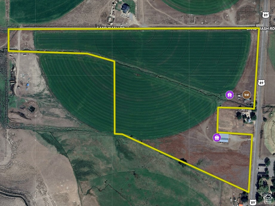 2861 N HIGHWAY 89 Panguitch, UT 84759