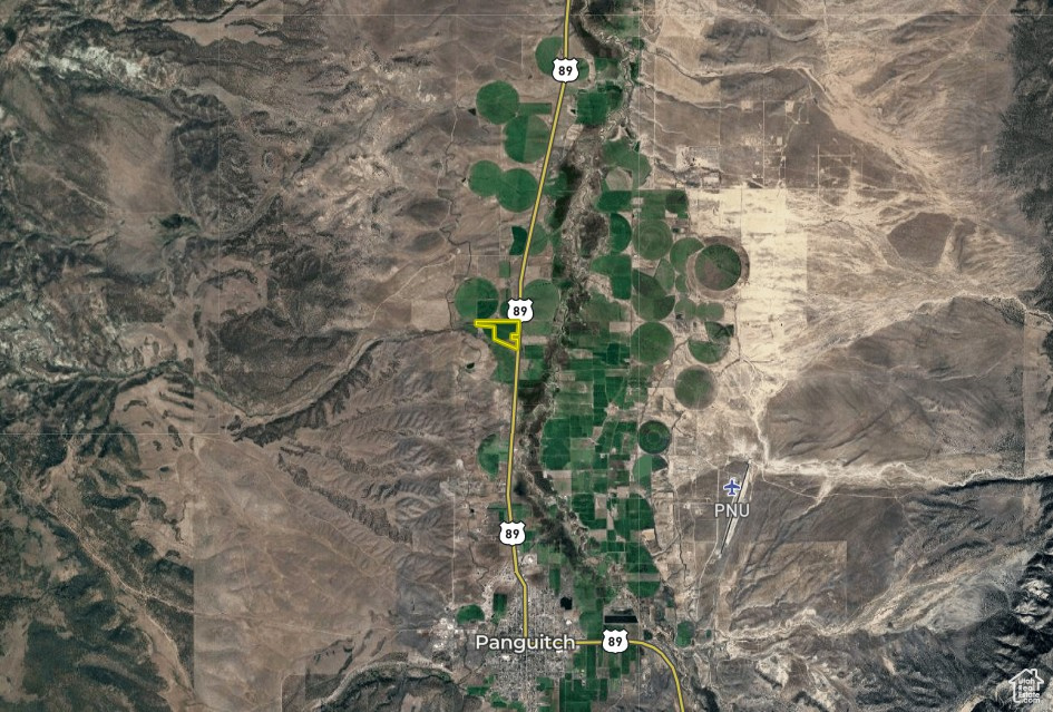 2861 N HIGHWAY 89 Panguitch, UT 84759