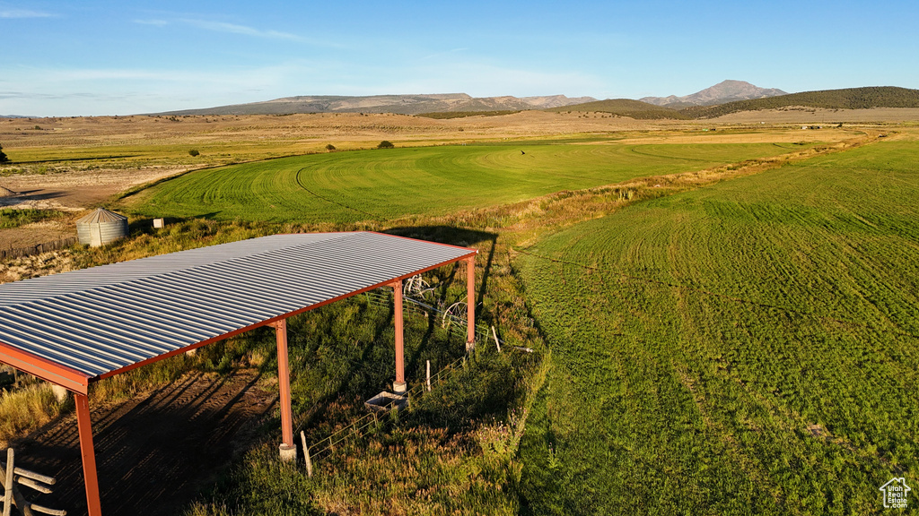 2861 N HIGHWAY 89 Panguitch, UT 84759