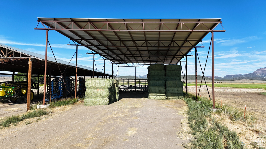 2861 N HIGHWAY 89 Panguitch, UT 84759