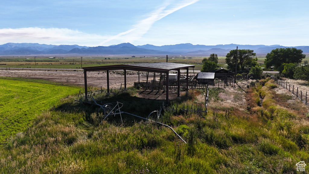 2861 N HIGHWAY 89 Panguitch, UT 84759