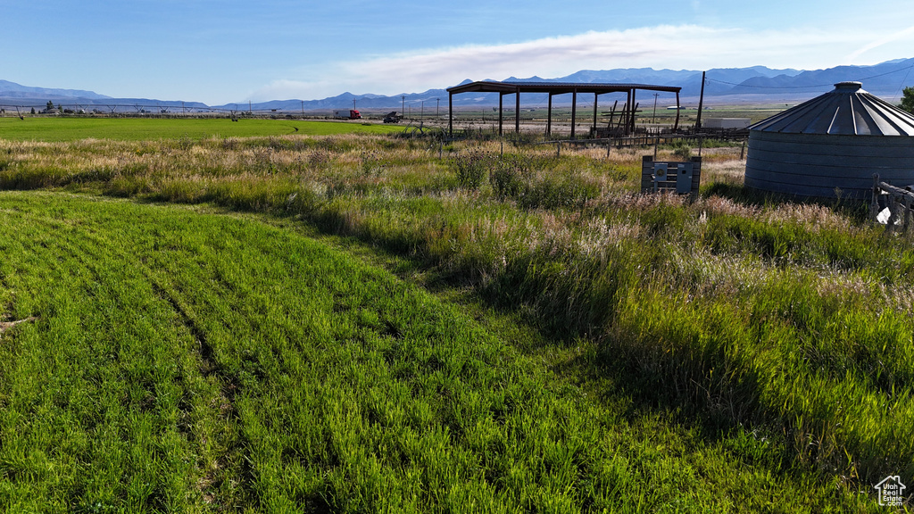 2861 N HIGHWAY 89 Panguitch, UT 84759