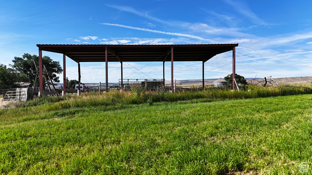 2861 N HIGHWAY 89 Panguitch, UT 84759