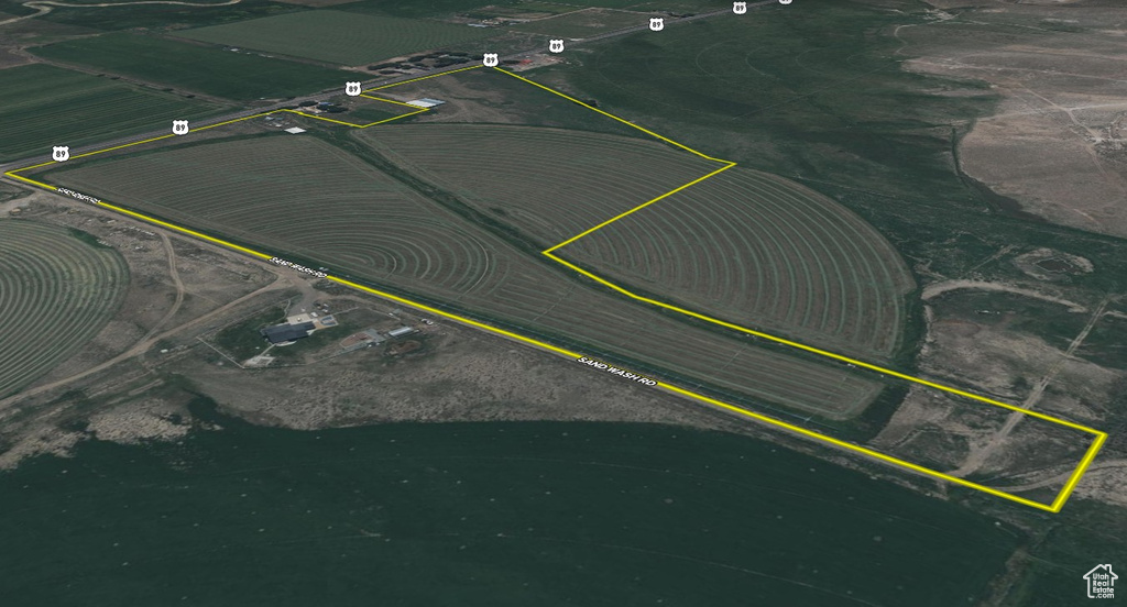 2861 N HIGHWAY 89 Panguitch, UT 84759