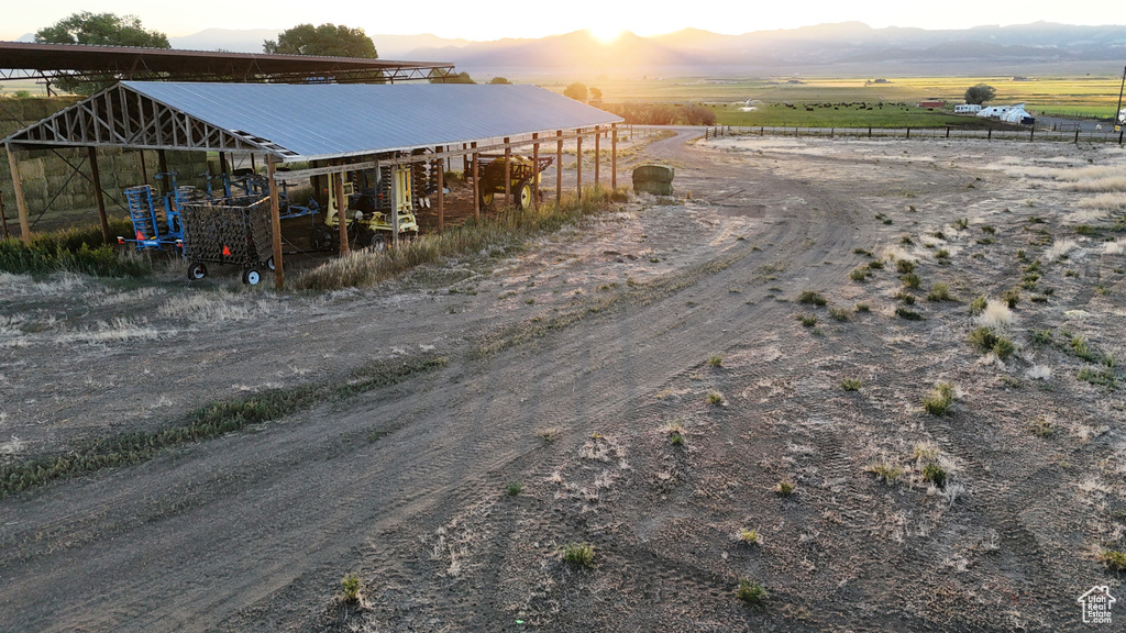 2861 N HIGHWAY 89 Panguitch, UT 84759