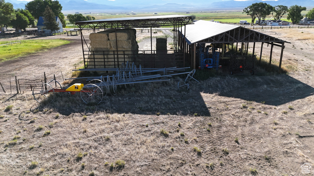 2861 N HIGHWAY 89 Panguitch, UT 84759