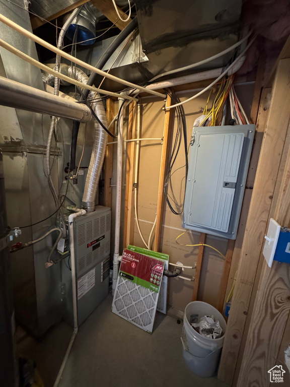 10495 N SAGE LN Cedar Hills, UT 84062