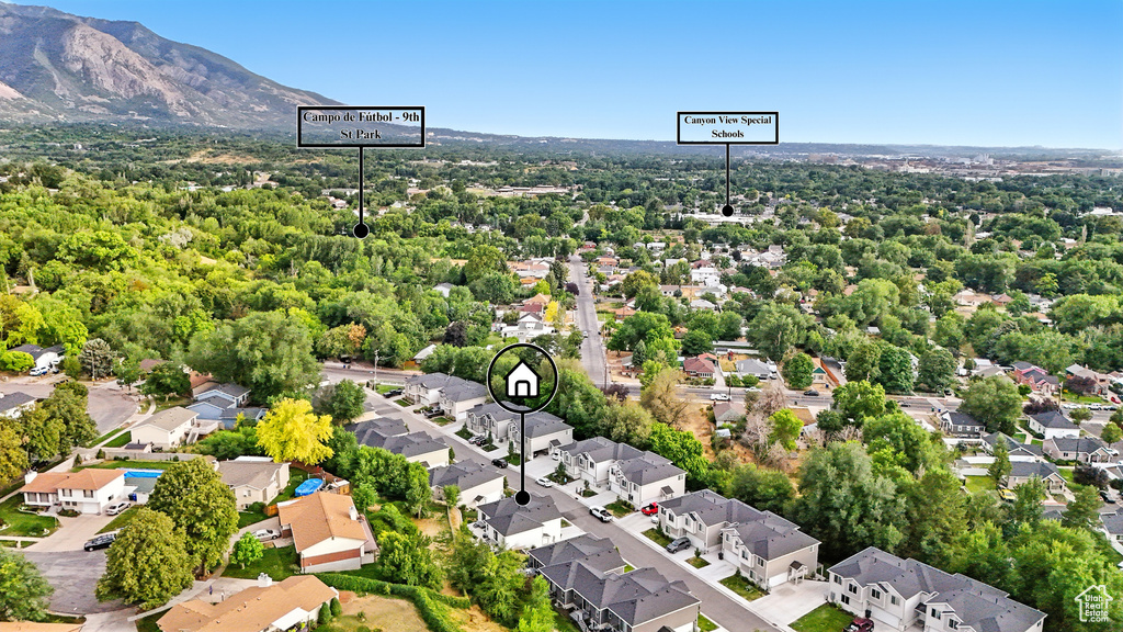 630 S PLUM CREEK LN Ogden, UT 84404