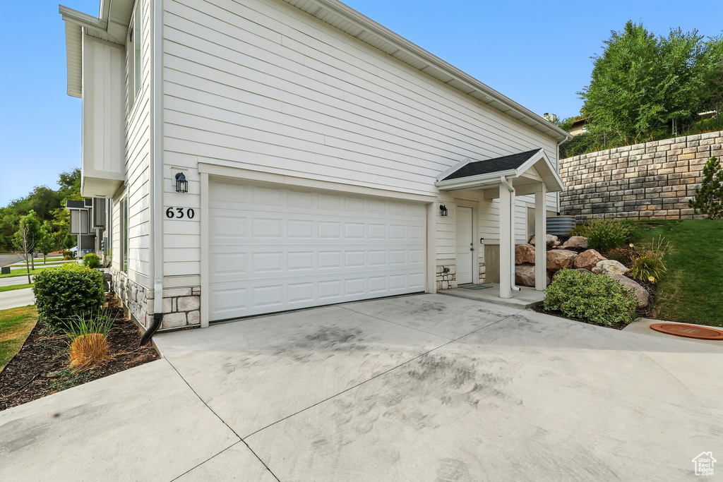 630 S PLUM CREEK LN Ogden, UT 84404