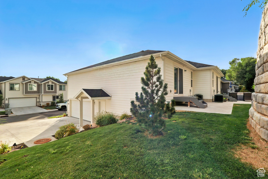 630 S PLUM CREEK LN Ogden, UT 84404