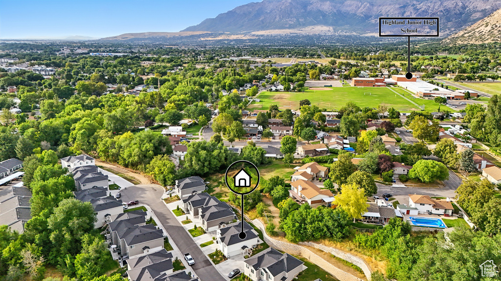 630 S PLUM CREEK LN Ogden, UT 84404