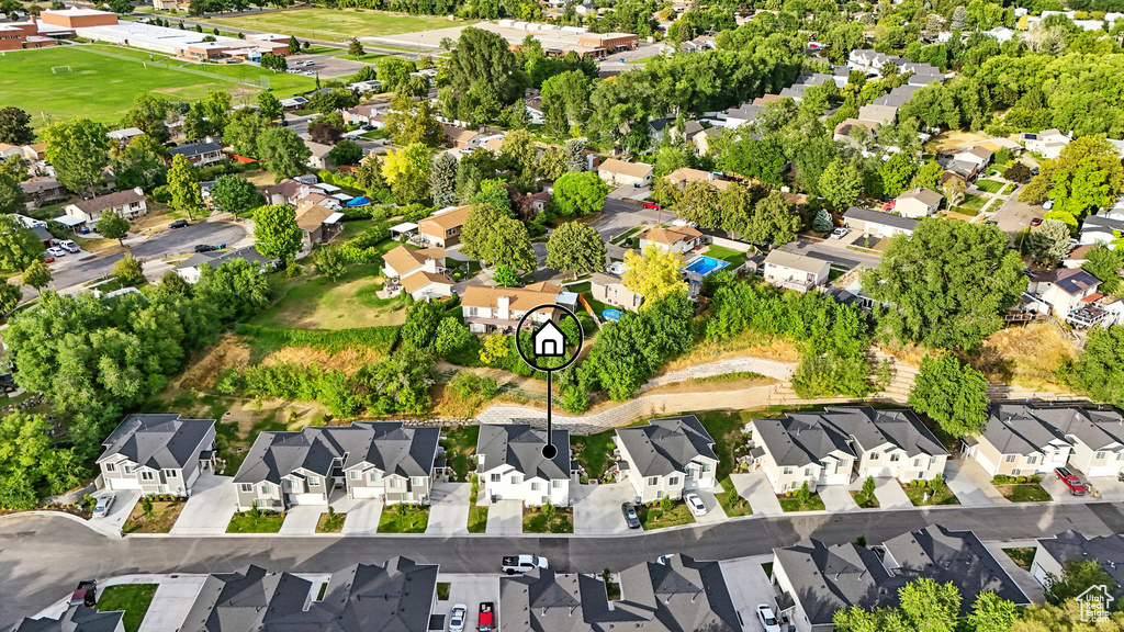 630 S PLUM CREEK LN Ogden, UT 84404