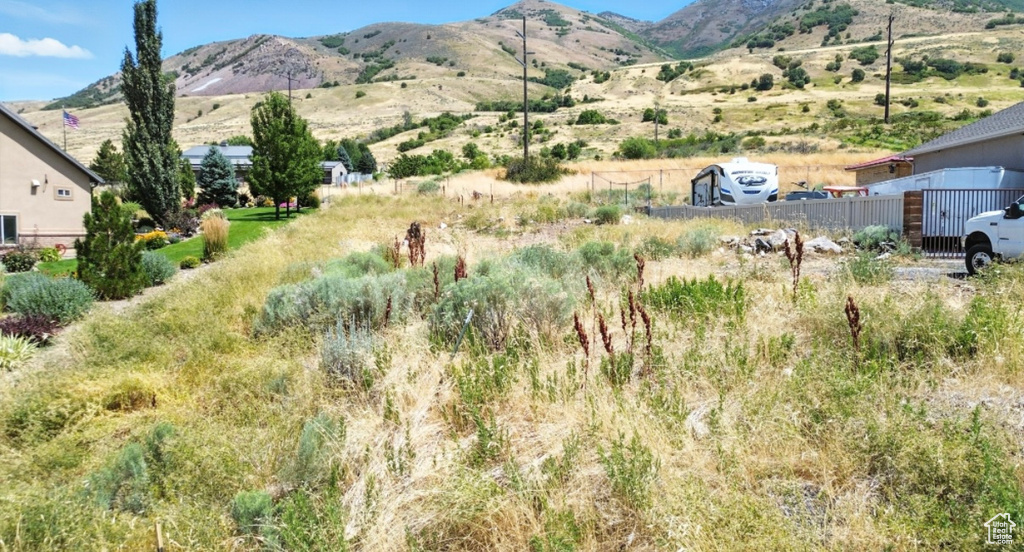 165 E 1600 S Perry, UT 84302