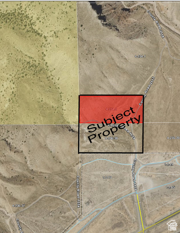 10  ACRES NORTH MAIN ST Richfield, UT 84701