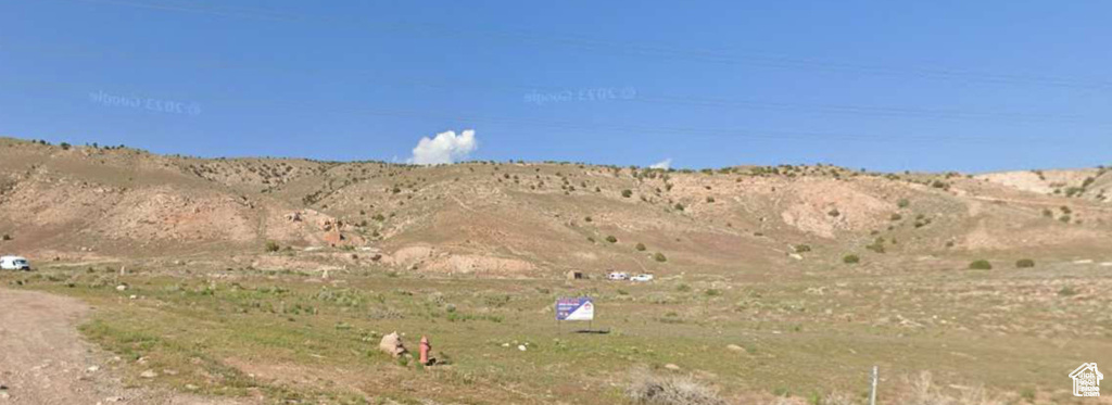 10  ACRES NORTH MAIN ST Richfield, UT 84701