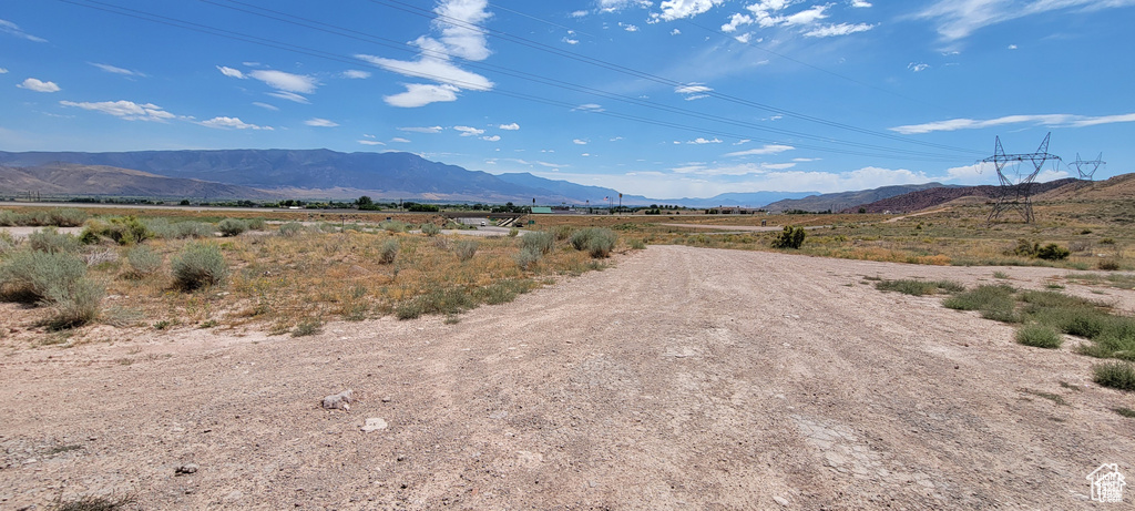 10  ACRES NORTH MAIN ST Richfield, UT 84701