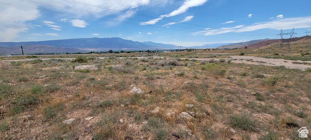 10  ACRES NORTH MAIN ST Richfield, UT 84701