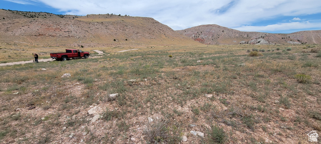 10  ACRES NORTH MAIN ST Richfield, UT 84701