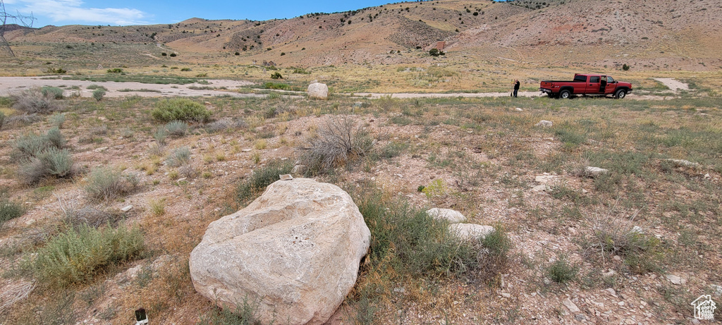 10  ACRES NORTH MAIN ST Richfield, UT 84701