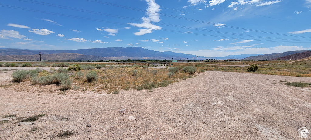 10  ACRES NORTH MAIN ST Richfield, UT 84701
