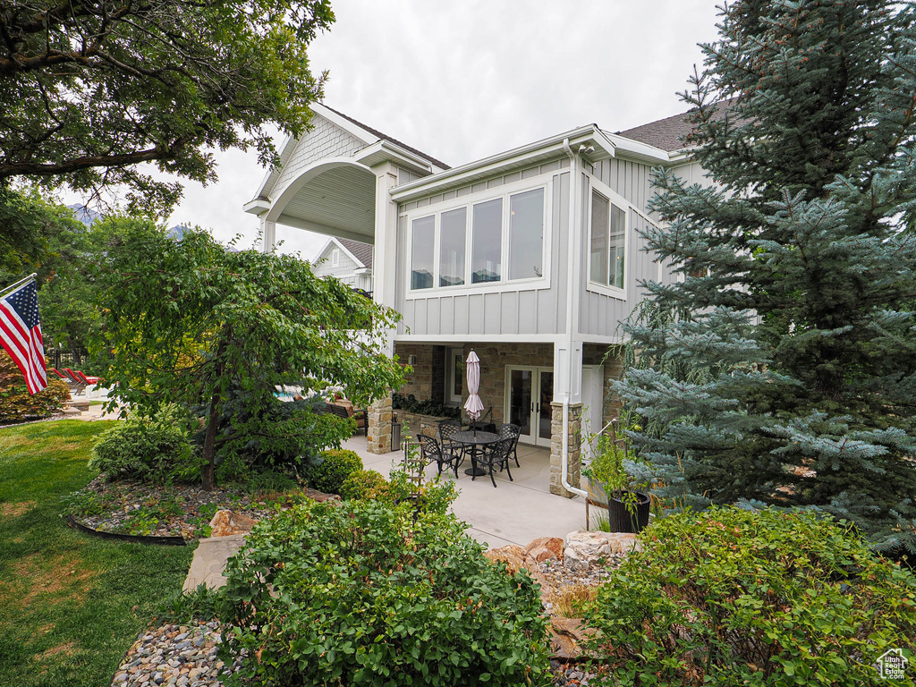 2419 E ROYAL PINE CV Cottonwood Heights, UT 84093