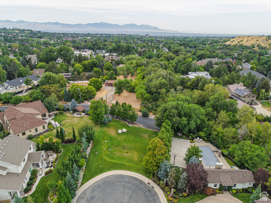 2419 E ROYAL PINE CV Cottonwood Heights, UT 84093