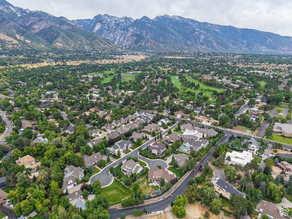 2419 E ROYAL PINE CV Cottonwood Heights, UT 84093