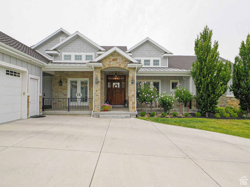 2419 E ROYAL PINE CV Cottonwood Heights, UT 84093