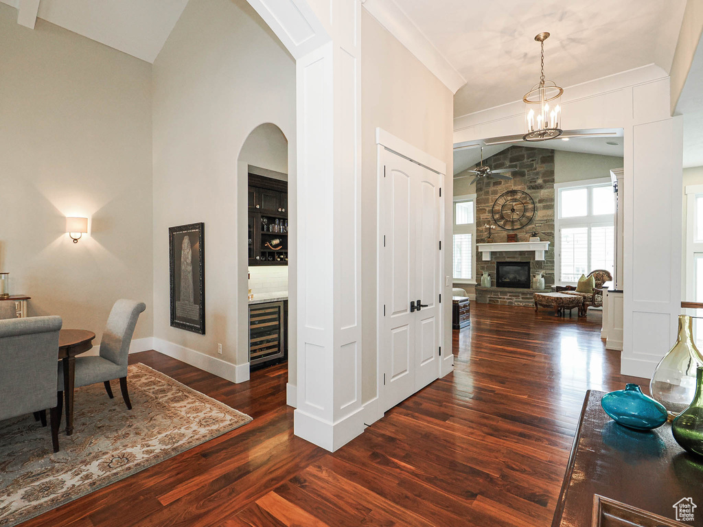 2419 E ROYAL PINE CV Cottonwood Heights, UT 84093
