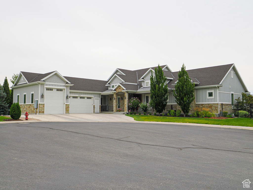 2419 E ROYAL PINE CV Cottonwood Heights, UT 84093