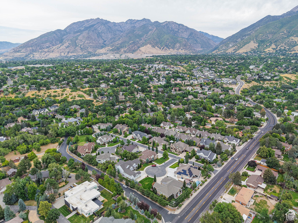 2419 E ROYAL PINE CV Cottonwood Heights, UT 84093