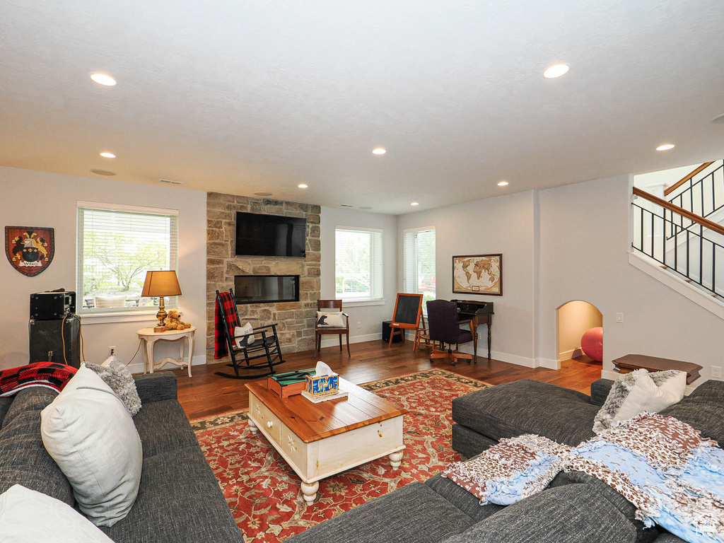 2419 E ROYAL PINE CV Cottonwood Heights, UT 84093