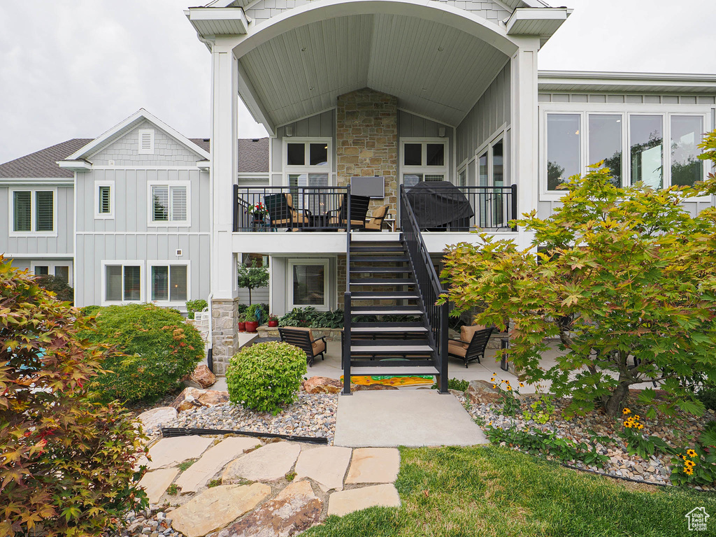 2419 E ROYAL PINE CV Cottonwood Heights, UT 84093