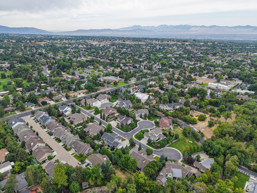 2419 E ROYAL PINE CV Cottonwood Heights, UT 84093