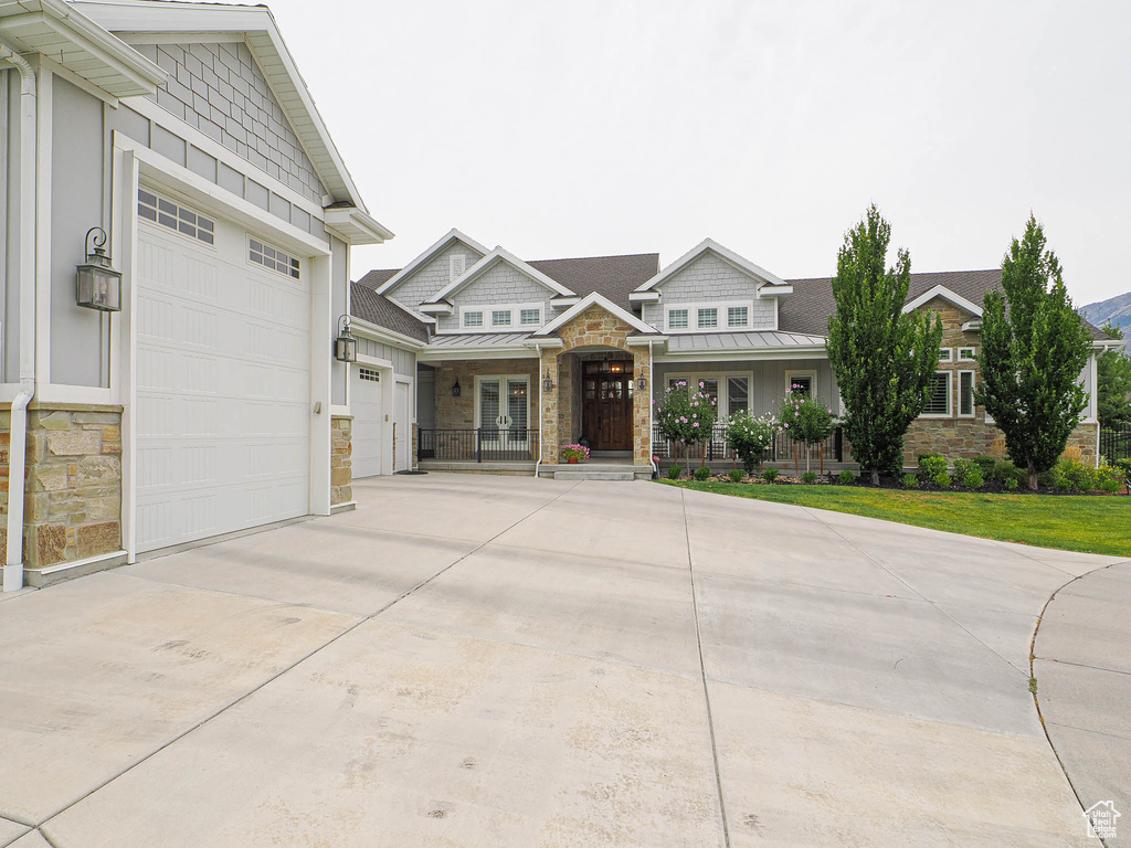 2419 E ROYAL PINE CV Cottonwood Heights, UT 84093