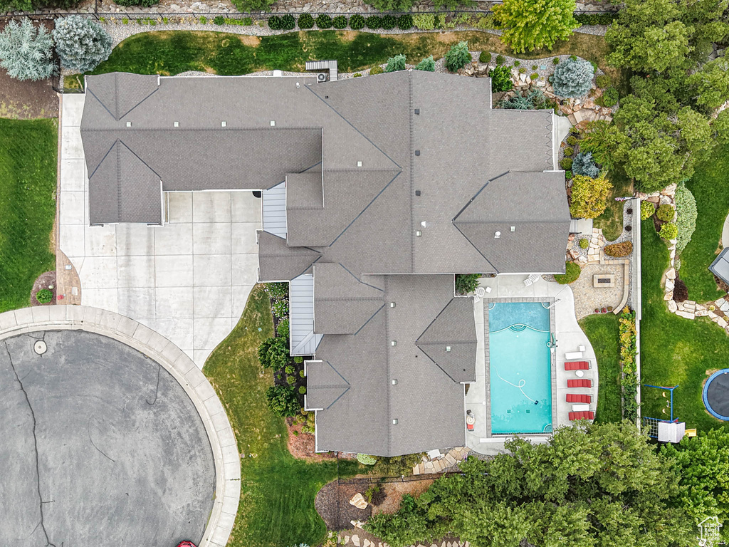 2419 E ROYAL PINE CV Cottonwood Heights, UT 84093